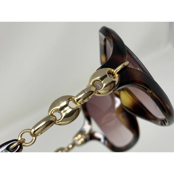 Gucci Sunglasses Eyeglasses Frame Only GG3597/S 791cc  59 [] 17 Scratched Lenses main image 12